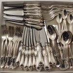 892 8049 CUTLERY SET
